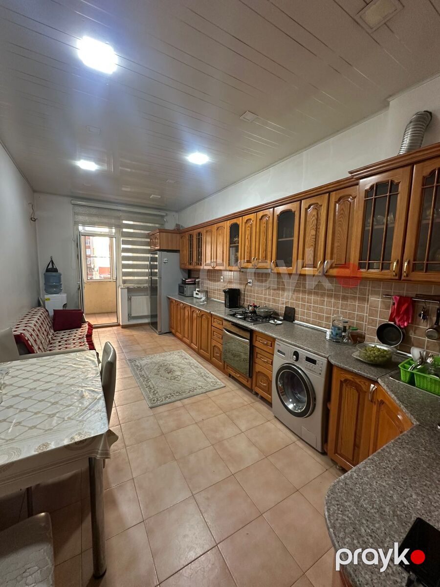 Satılır 3 otaqlı yeni tikili 150 m² — Mənzil, Bakı (10)