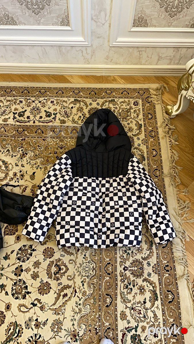 Gödəkçə United Colors of Benetton — Uşaq geyimi, Bakı (3)