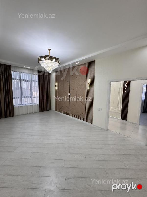 Satılır 5 otaqlı Həyət evi / Villa, 110 m², Masazır — Ev, villa, Abşeron (9)
