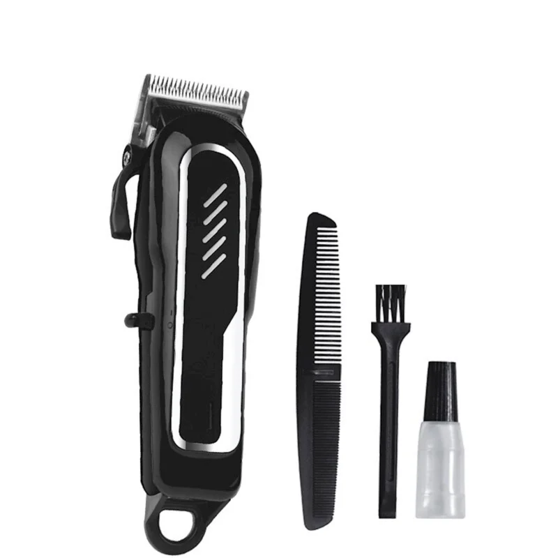 Saç kəsimi üçün cihaz DSP 90059 Black — Saç kəsmə maşınları, Bakı (2)