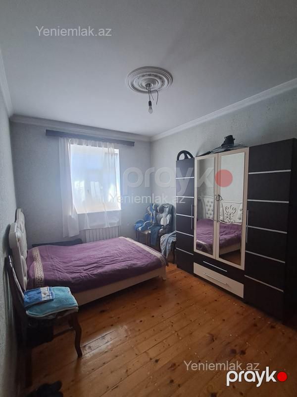 Satılır 4 otaqlı Həyət evi / Villa, 130 m², Sabunçu rayonu — Ev, villa, Bakı (6)