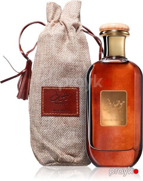 Ard Al Zaafaran Mousuf ətir suyu uniseks 100 ml — Bakı
