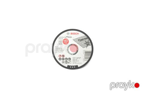 Dəmirkəsən disk bosch metal 115x22.23 — Bakı