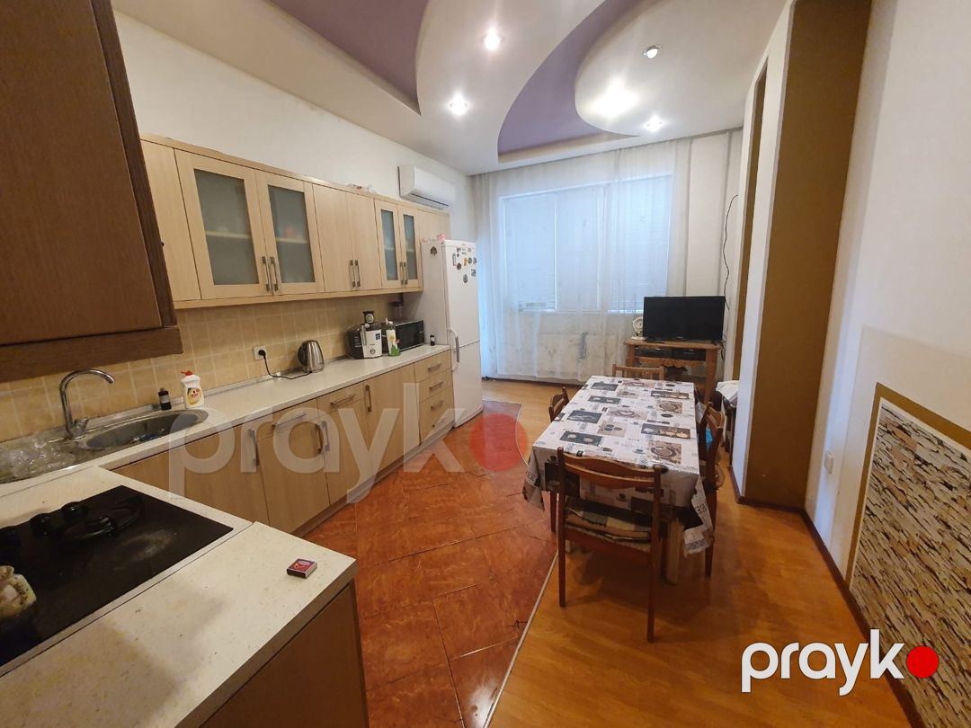 Satılır 4 otaqlı yeni tikili 154 m² — Mənzil, Bakı (2)