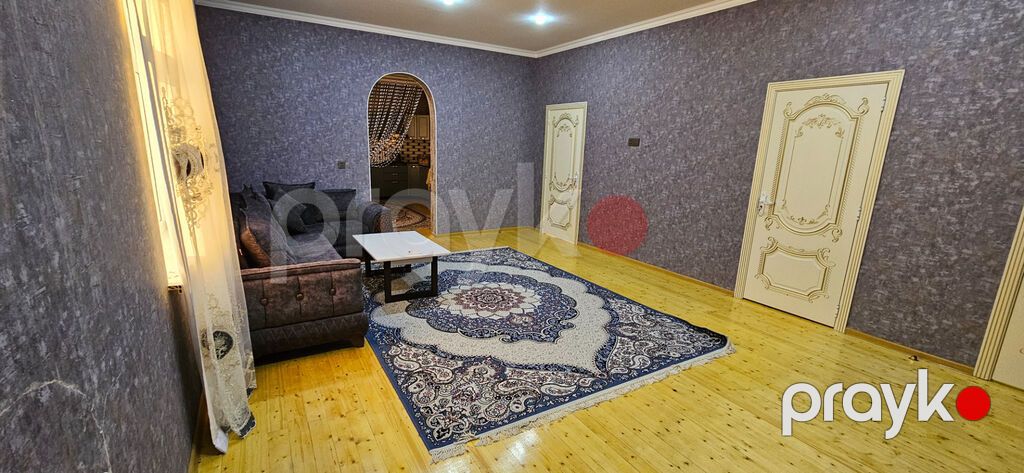 120 kv. m, 4 otaqlı, Qaz, İşıq, Su — Ev, villa, Sabirabad (4)
