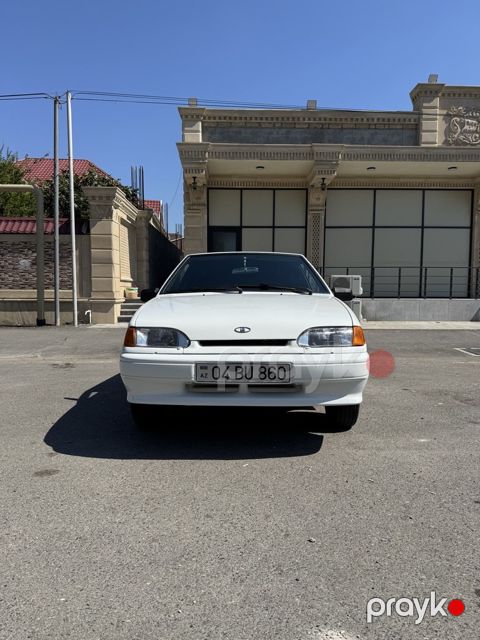 Lada (VAZ) 2114, 1.6 L, 2012 il, 270 000 km — Ağcabədi