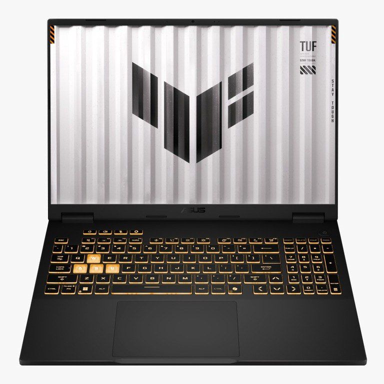 Asus TUF Gaming F16 FX608JMR-F16 (2025) — Noutbuklar, Bakı (6)