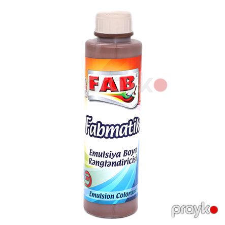 Fabmatik havana 600 ml — Bakı