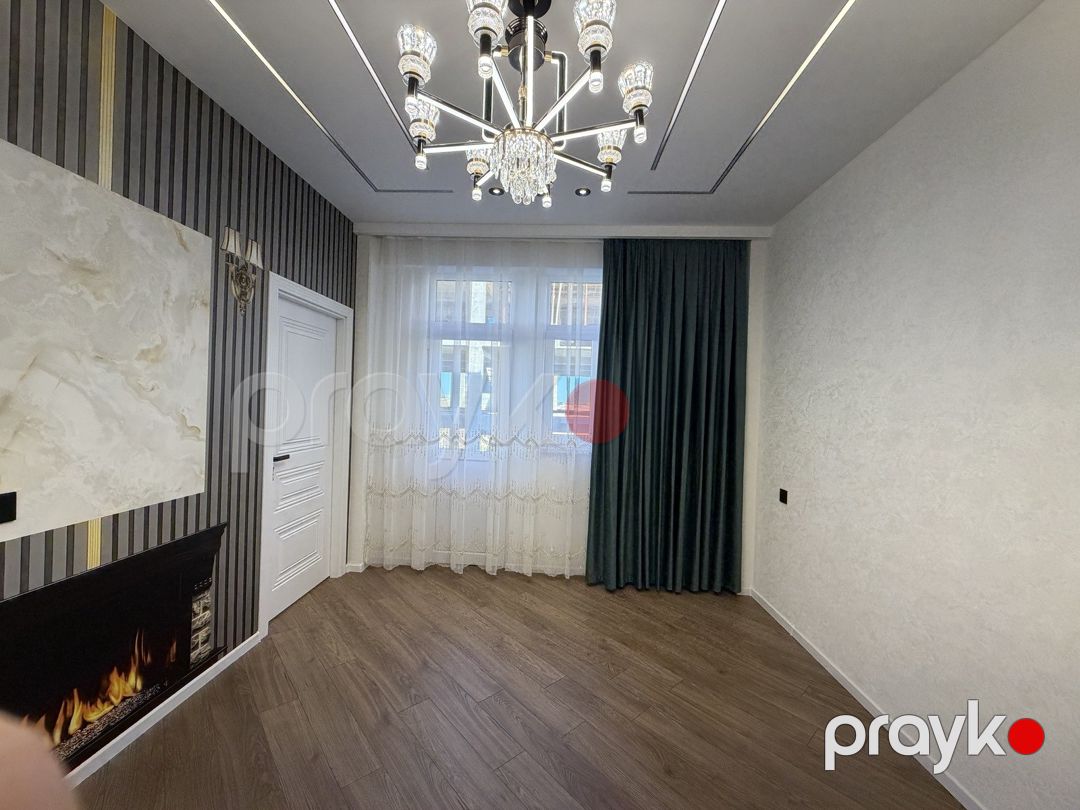 Satılır 2 otaqlı yeni tikili 44 m² — Mənzil, Bakı (3)