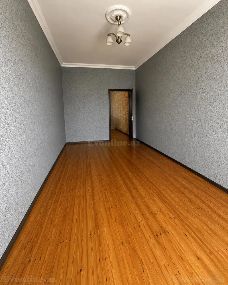 Satılır 7 otaqlı Həyət evi 280 m² Bakı, Binəqədi r., Biləcəri — Ev, villa, Bakı (3)