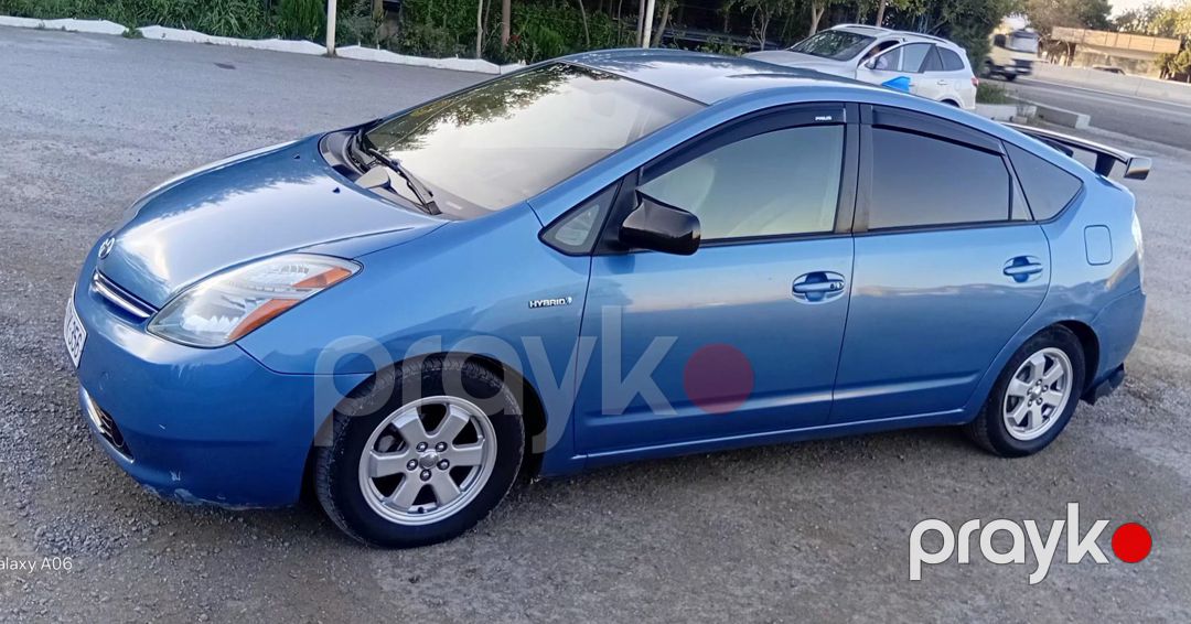 Toyota Prius, 2008 il — Avtomobillər, Bakı (2)