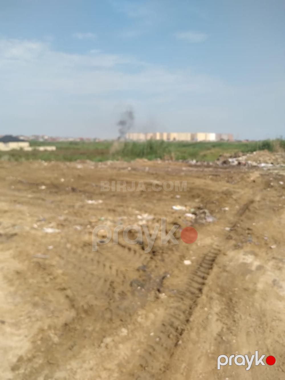 Satılır torpaq, Saray q — Torpaq (5)