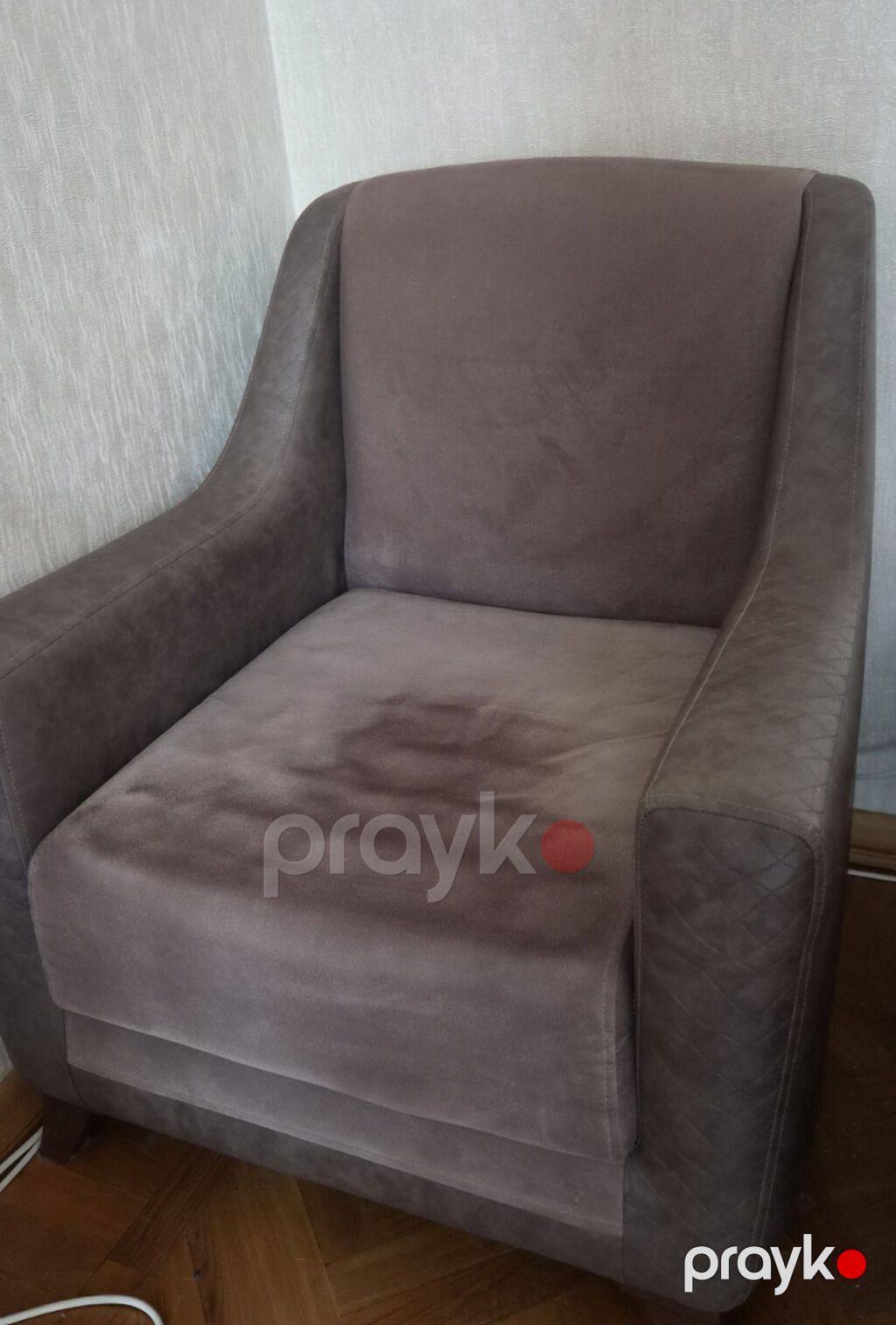 Orijinal "Kilim" mebel dəsti: Divan + 2 kreslo ​Türkiyənin "Kilim — Yumşaq mobilya dəstləri, Bakı (7)