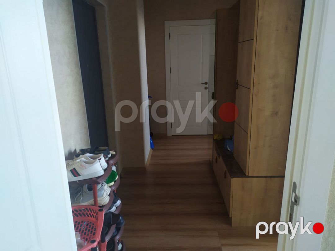 İcarəyə verilir 2 otaqlı yeni tikili 61 m² — Mənzil, Xırdalan (10)