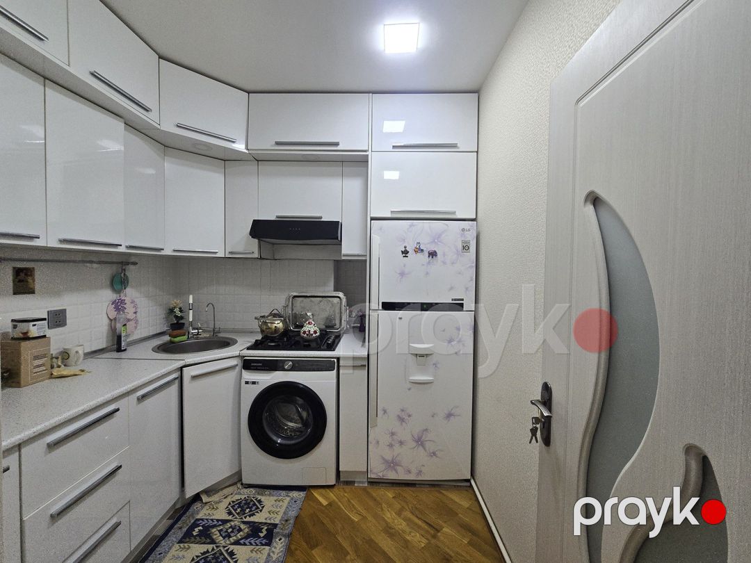 Satılır 2 otaqlı yeni tikili 65 m² — Mənzil, Sumqayıt (10)