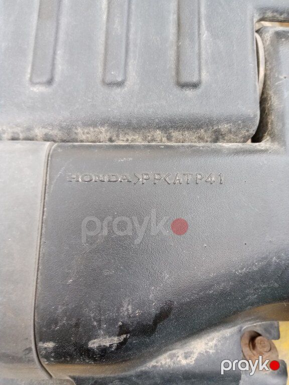 "Honda Civic" ehtiyat hissələri — Ehtiyat hissələri və aksesuarlar, Bakı (3)