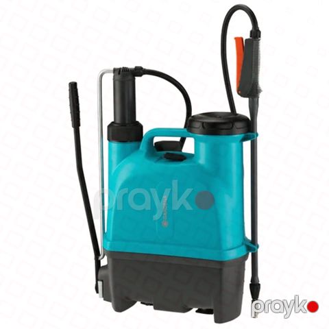 Dərmansəpən gardena 12L — Bakı