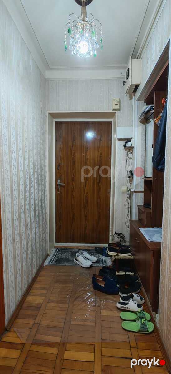 Satılır 3 otaqlı köhnə tikili 65 m² — Mənzil, Bakı (3)