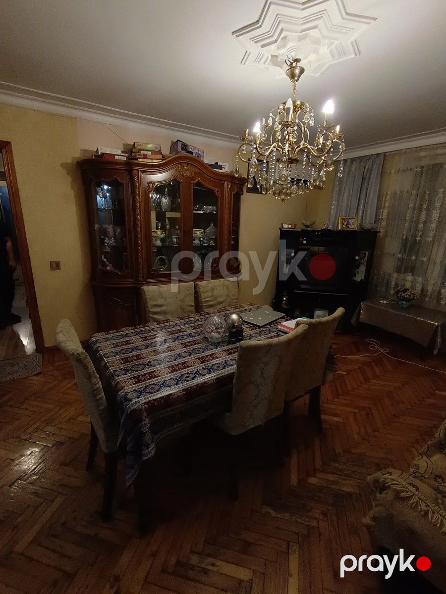 5-otaqlı mənzil, Sumqayıt ş., 92 m² — Mənzil, Sumqayıt (4)