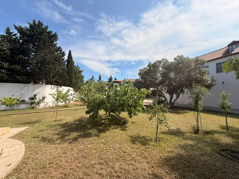 Mərdəkan, Torpaq satılır - 27 sot — Torpaq, Bakı (4)