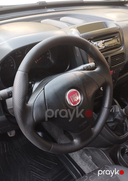 Fiat Doblo, 1.4 L, 2014 il, 310 000 km — Avtomobillər, Bakı (12)