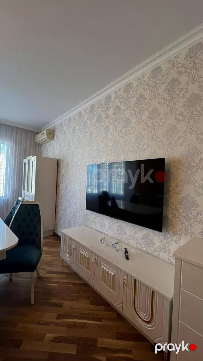 İcarəyə verilir 3 otaqlı yeni tikili 150 m² — Mənzil, Bakı (8)