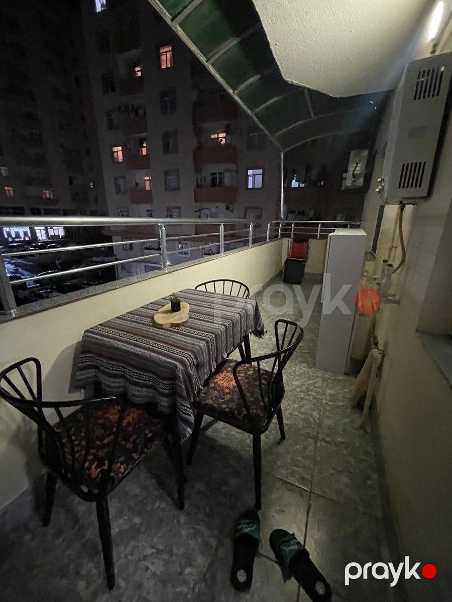 Satılır 3 otaqlı yeni tikili 115 m² — Mənzil, Bakı (5)