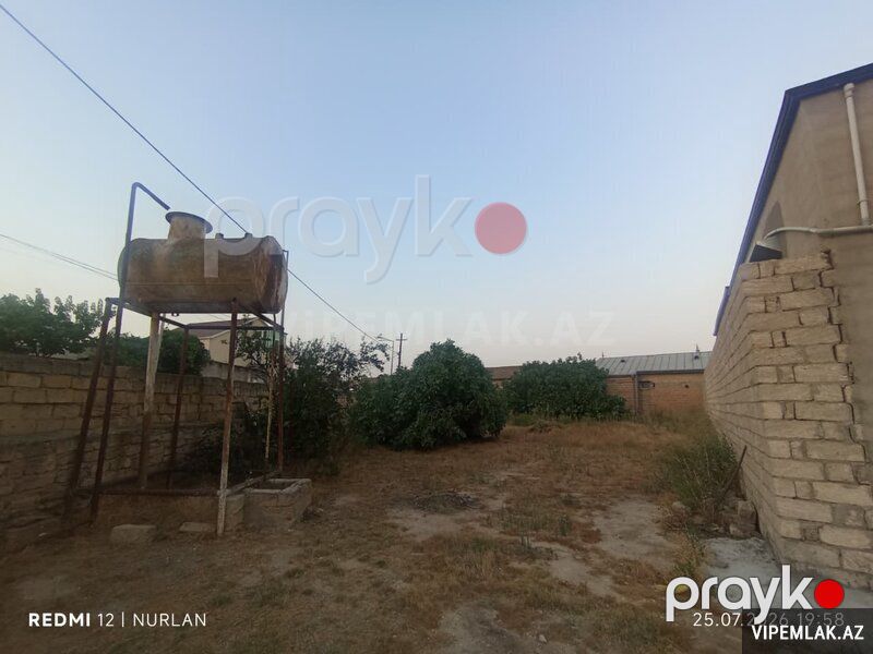 Suraxanı rayonunda Torpaq Satılır, 2 sot — Torpaq, Bakı (3)