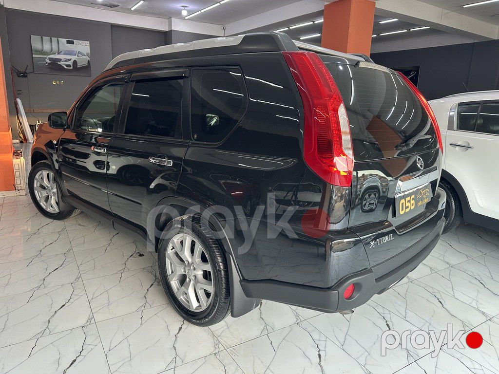 Nissan X-Trail, 2.5 L, 2014 il, 103 000 km — Avtomobillər, Xırdalan (10)