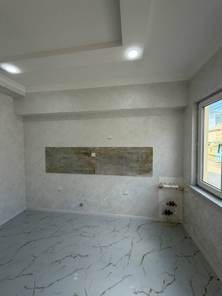 Həyət evi, Xırdalan ş — Ev, villa, Xırdalan (4)