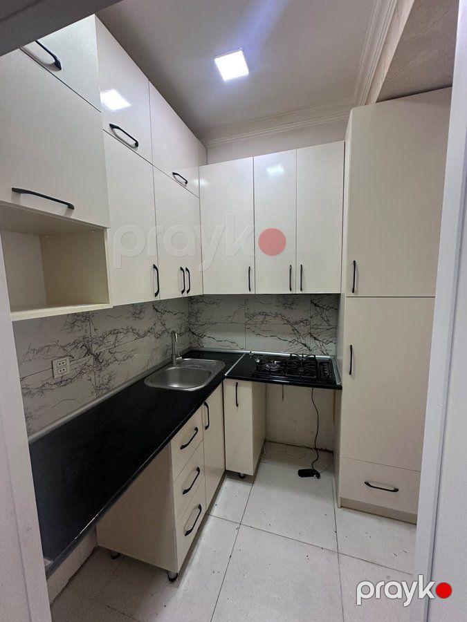 3 otaqlı mənzil, 58 m², Xırdalan ş., Xırdalan — Mənzil (3)