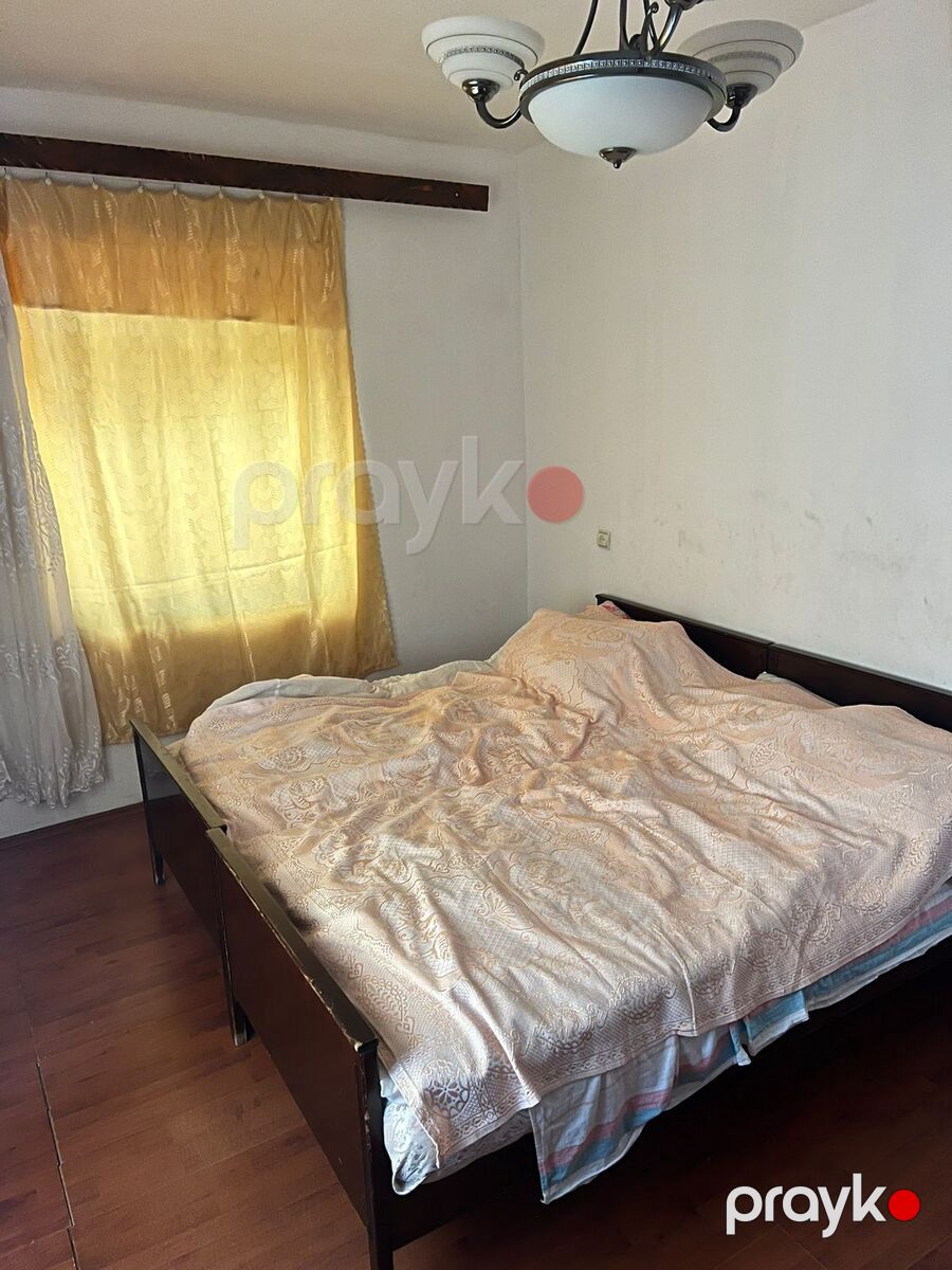 Satılır 4 otaqlı həyət evi/bağ evi 150 m² — Ev, villa, Bakı (8)