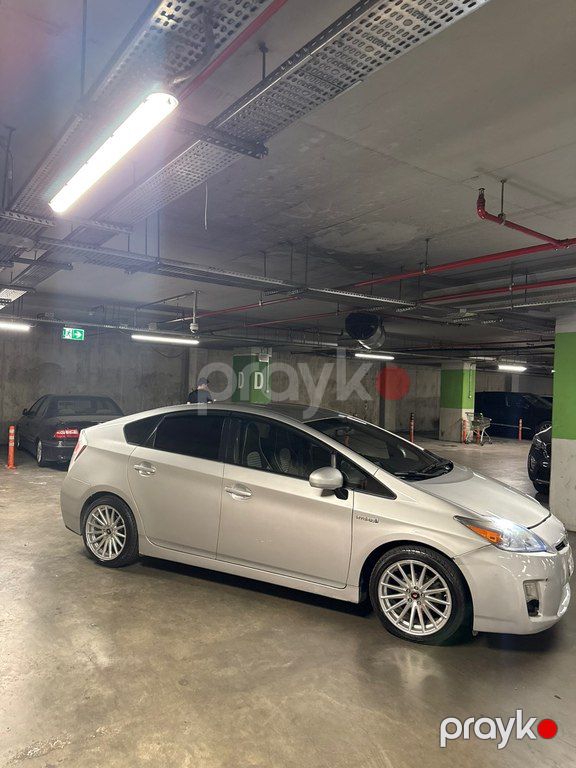 Toyota Prius, 1.8 L, 1.3 kWh, 2010 il, 320 000 km — Avtomobillər, Bakı (6)