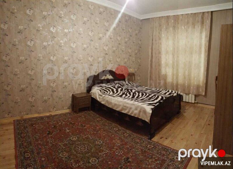 Abşeron rayonunda 4 otaqlı Yeni tikili Satılır, 120 m² — Mənzil, Bakı (5)
