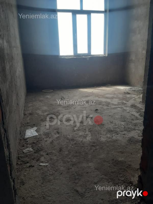 Satılır 2 otaqlı Bina evi menzil (Yeni tikili), 70 m², Masazır — Mənzil, Abşeron (11)