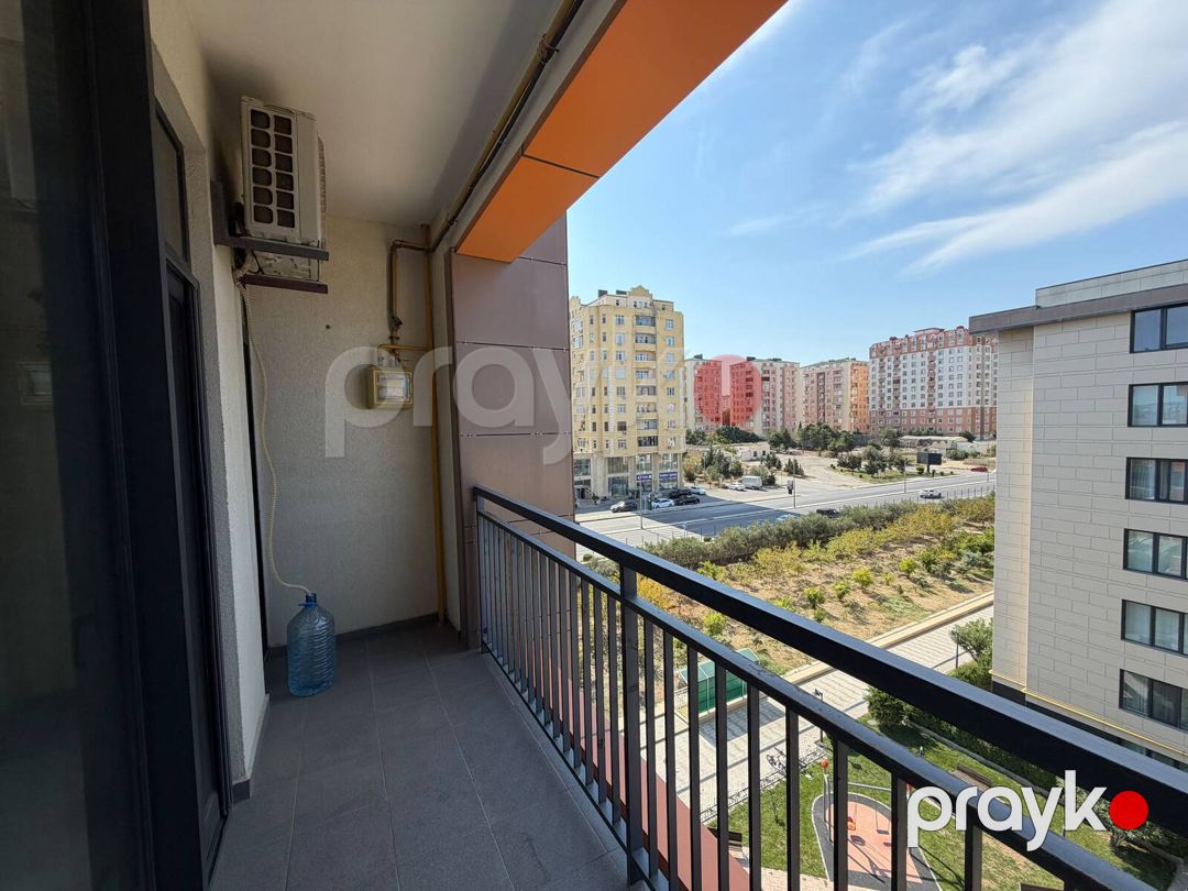 Satılır 2 otaqlı yeni tikili 92 m² — Mənzil, Sumqayıt (7)