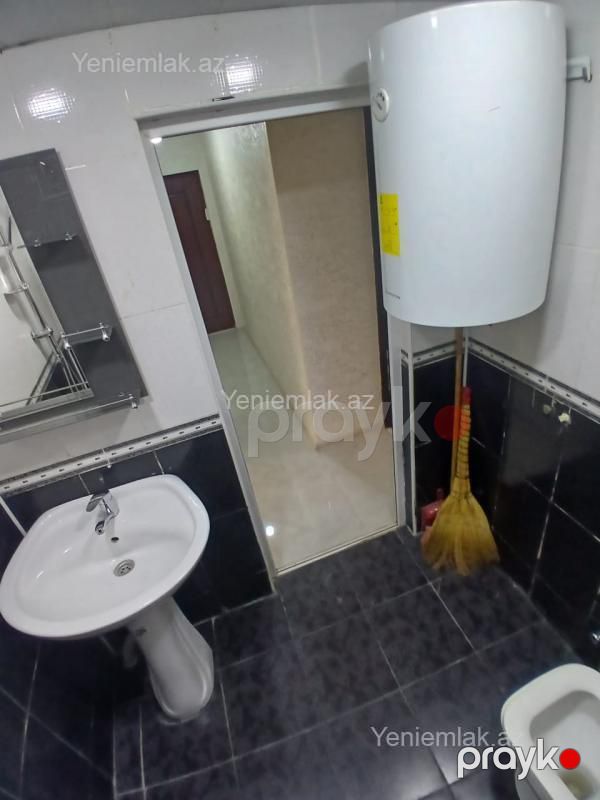 Satılır 2 otaqlı Bina evi menzil (Yeni tikili), 46 m², Xırdalan ş — Mənzil (7)