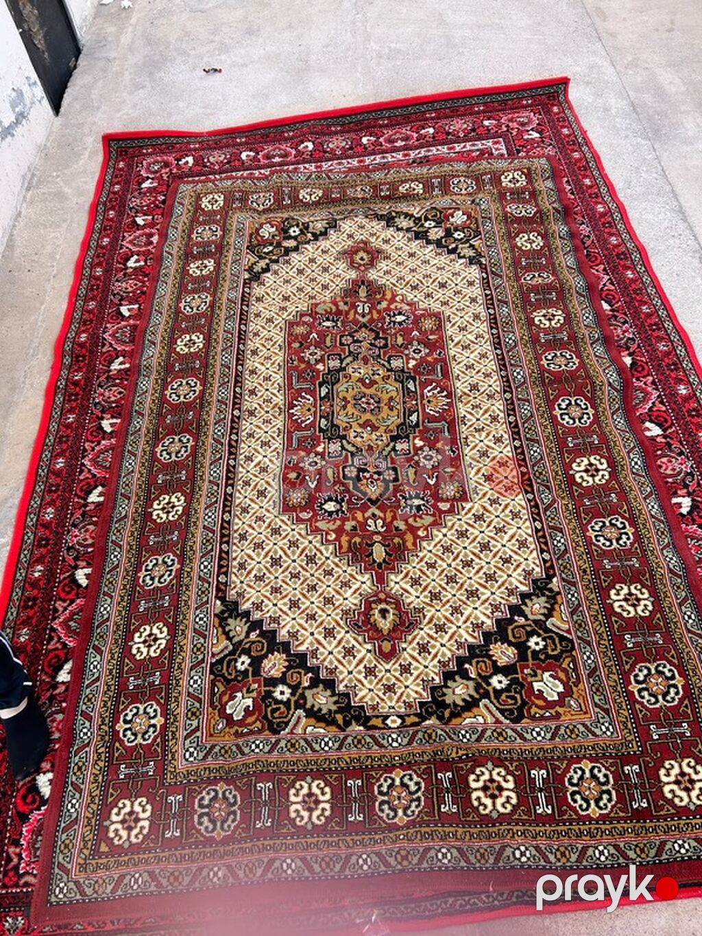 Xalça Dekorativ, Kredit yoxdur — Xalılar, Bakı (2)
