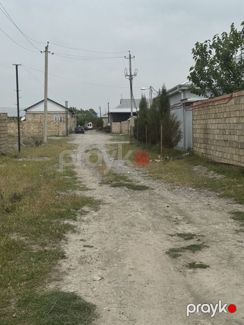 10 sot torpaq sahəsi, Göyçay r — Göyçay