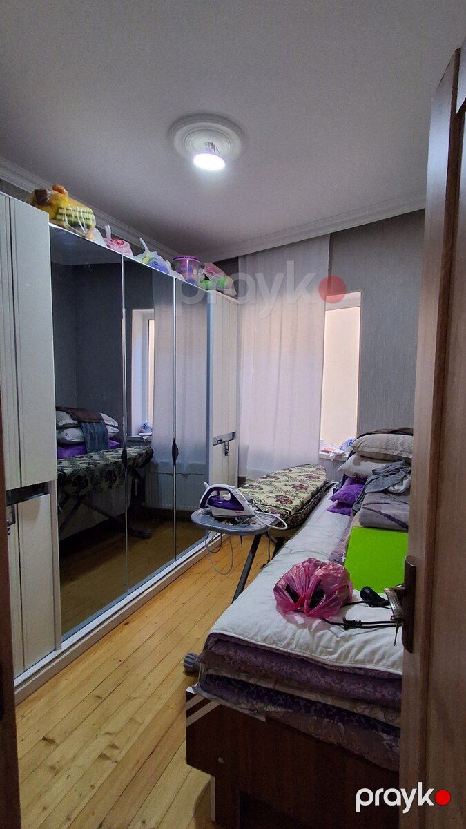 Həyət evi, Xəzər bağları — Ev, villa, Sumqayıt (4)