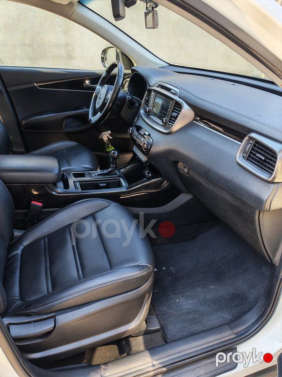 Kia Sorento, 2.0 L, 2016 il, 243 000 km — Avtomobillər, Bakı (8)