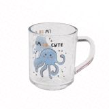 Fincan herevin 246ML bəzəkli — Omid.az — Товары для дома