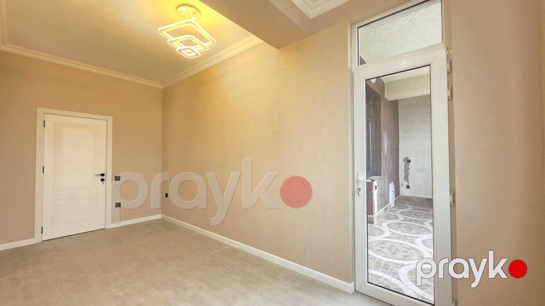 Satılır 3 otaqlı yeni tikili 108 m² — Mənzil, Xırdalan (4)