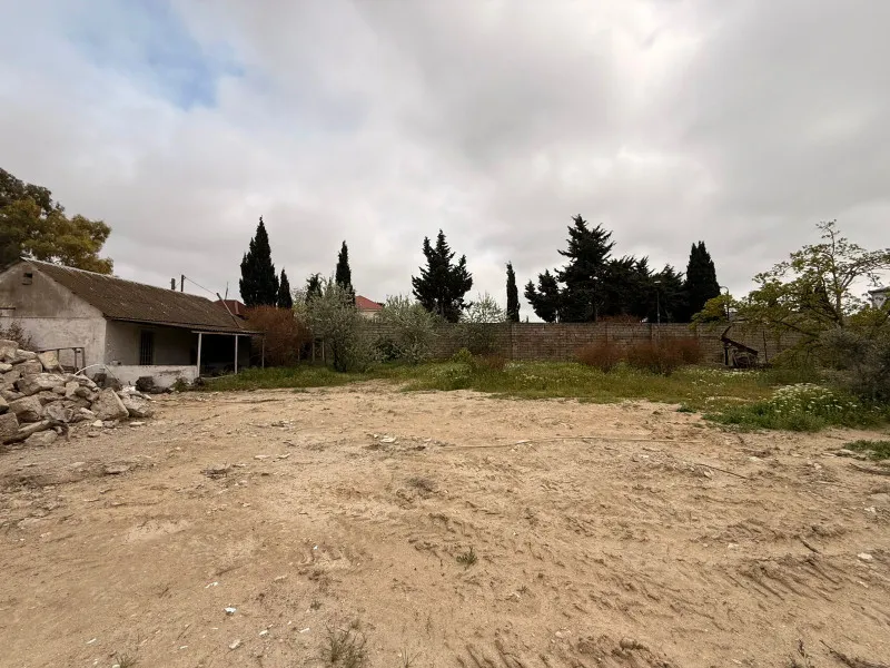 Şüvəlan, Torpaq satılır - 5 sot — Torpaq, Bakı