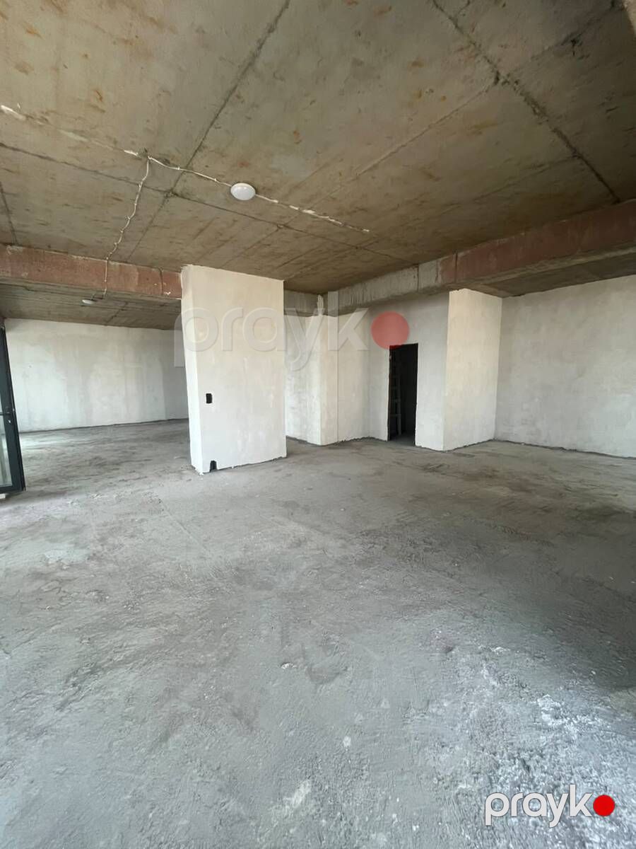 Satılır 3 otaqlı yeni tikili 184 m² — Mənzil, Bakı (3)