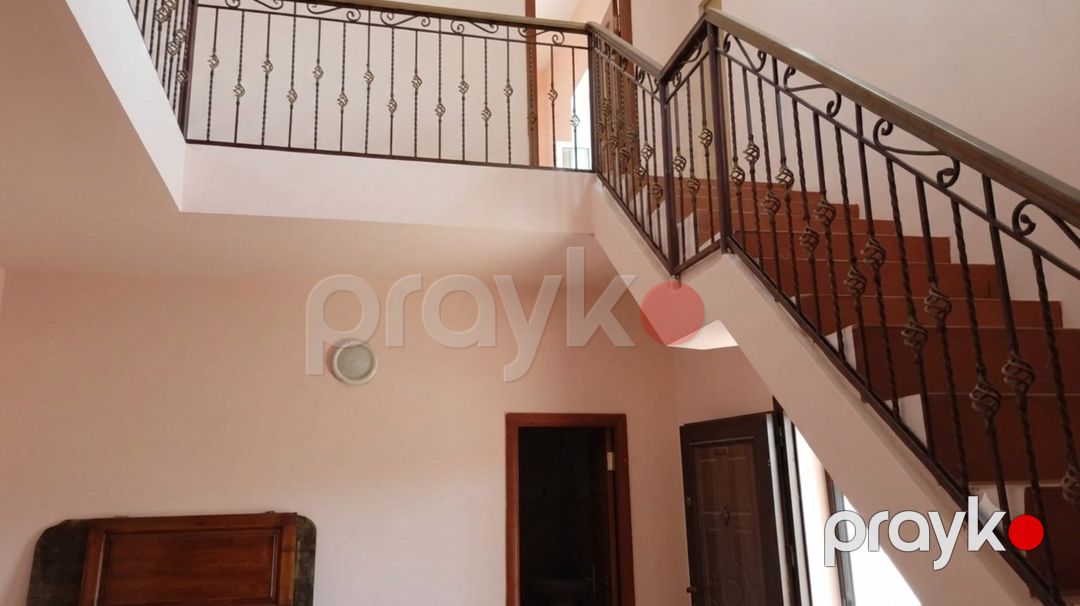 Satılır 6 otaqlı həyət evi/bağ evi 360 m² — Ev, villa, Bakı (5)