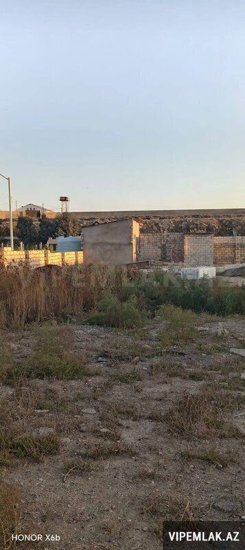 Sabunçu rayonunda Torpaq Satılır, 10 sot — Torpaq, Bakı (4)