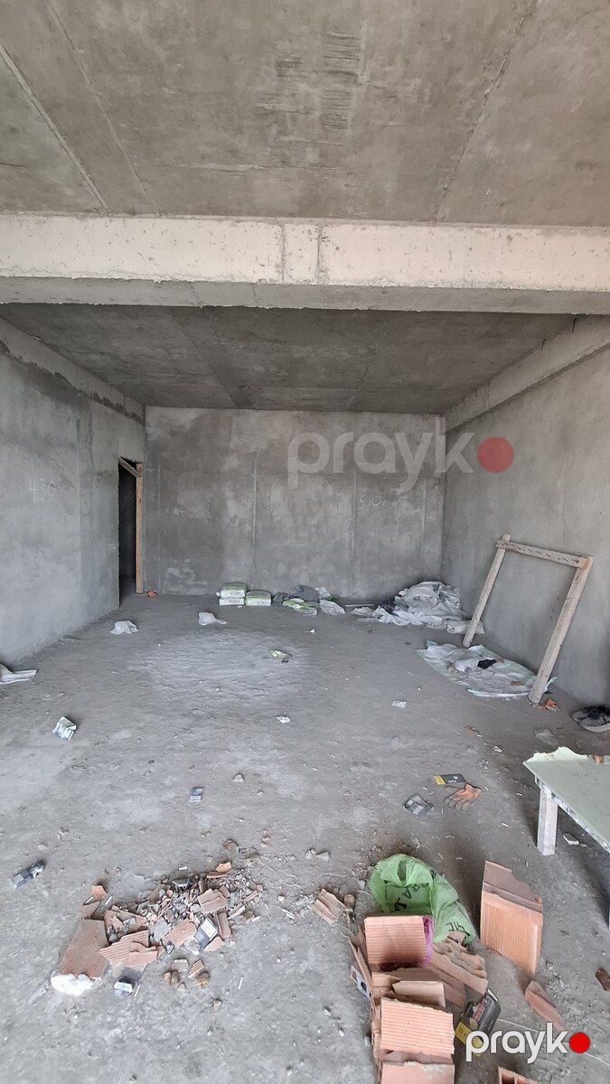 3-otaqlı yeni tikili, Sumqayıt ş., 143 m² — Mənzil, Sumqayıt (7)