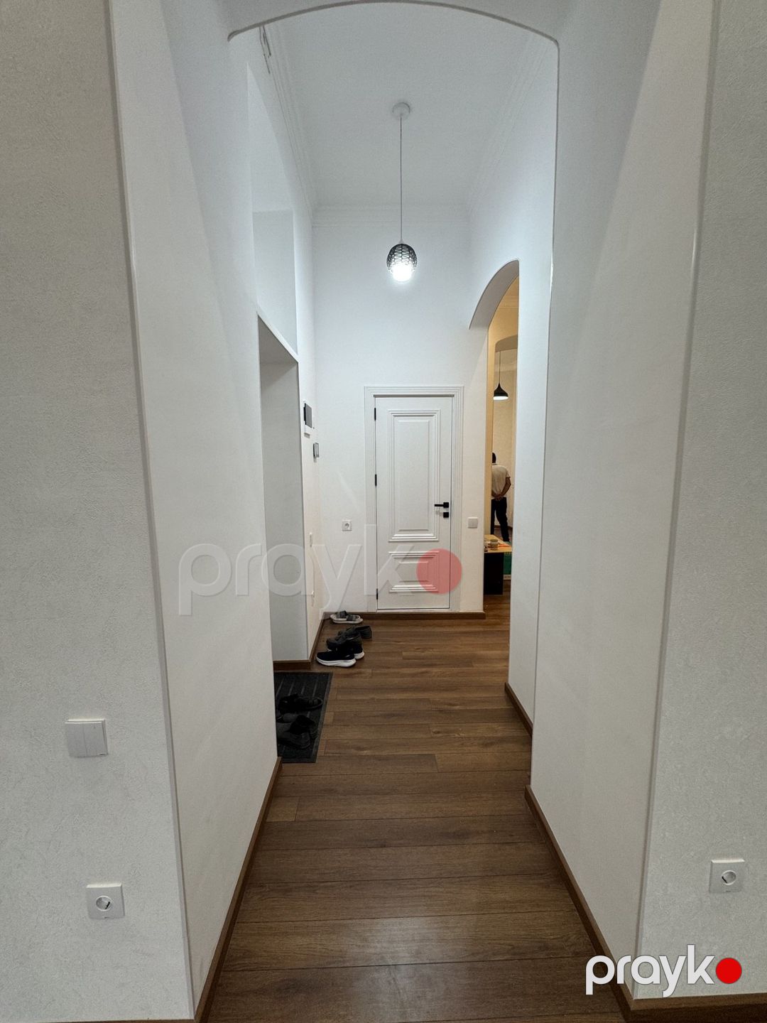 İcarəyə verilir 3 otaqlı köhnə tikili 100 m² — Mənzil, Bakı (10)