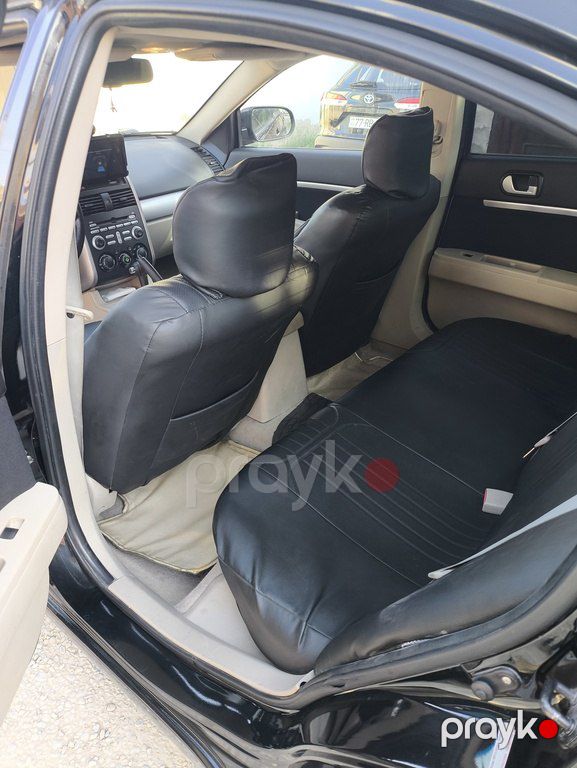 Mitsubishi Galant, 2.4 L, 2008 il, 268 000 km — Avtomobillər, Bakı (8)